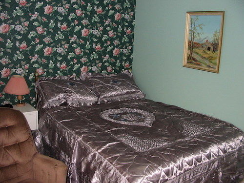 Cadboro Bay Bed & Breakfast Вікторія Екстер'єр фото
